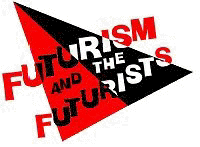 the FUTURISM and FUTURISTS website
